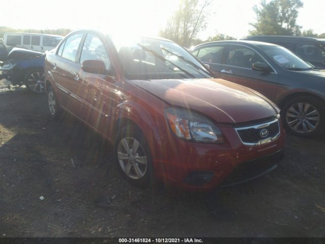 KIA RIO 2011 knadh4a31b6921344