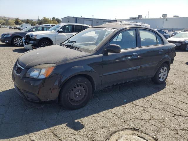 KIA RIO BASE 2011 knadh4a31b6932845