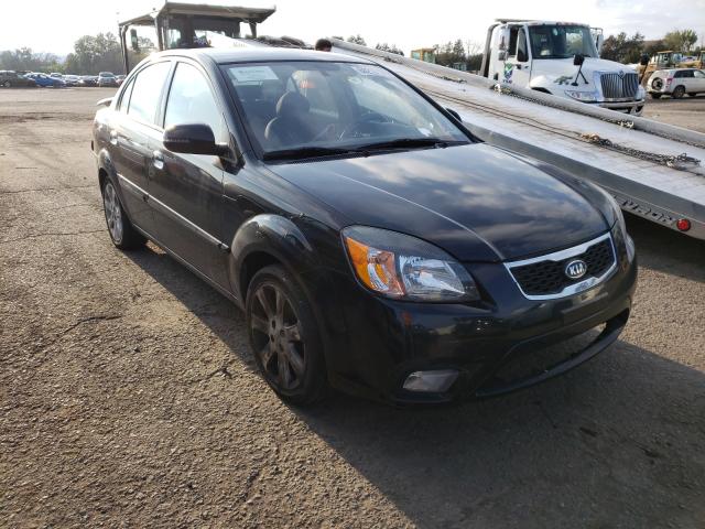 KIA RIO BASE 2011 knadh4a31b6937771