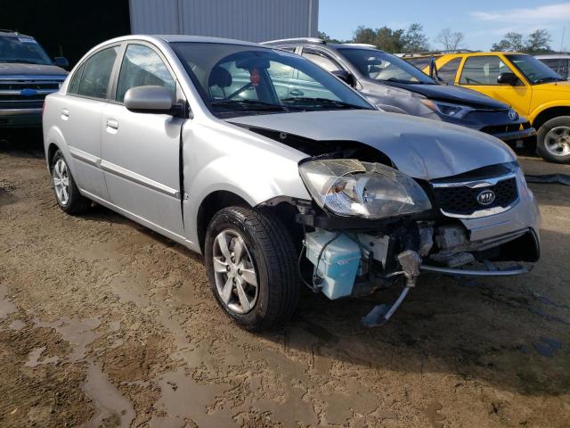 KIA RIO BASE 2011 knadh4a31b6940881