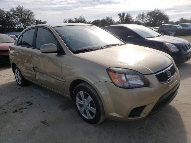 KIA RIO BASE 2011 knadh4a31b6940928