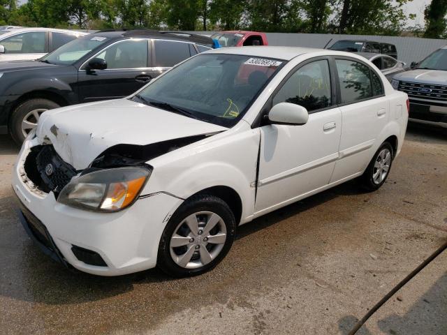 KIA RIO 2011 knadh4a31b6943134