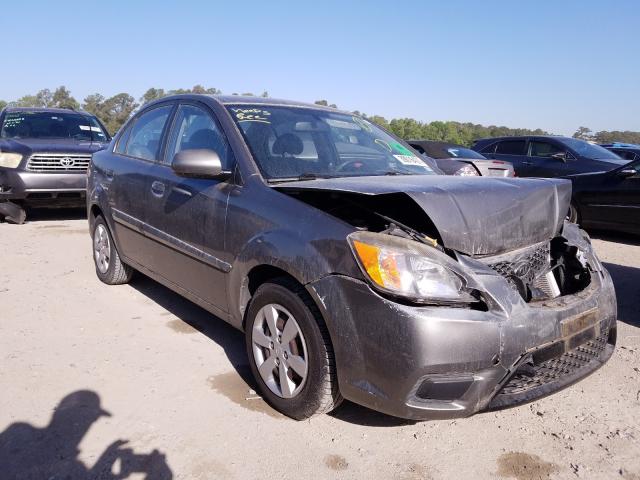 KIA RIO BASE 2011 knadh4a31b6949421