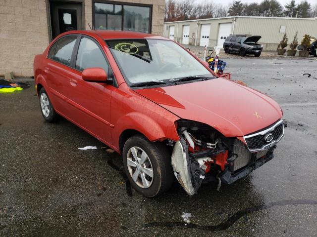 KIA RIO BASE 2011 knadh4a31b6955459