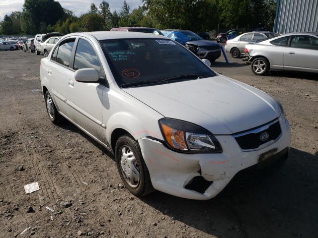 KIA RIO BASE 2011 knadh4a31b6955896