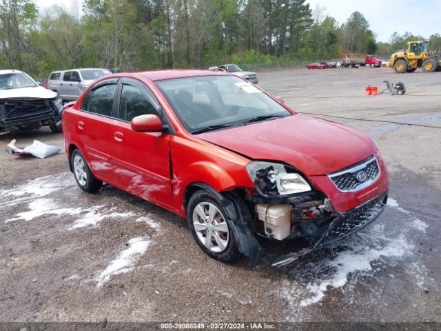 KIA RIO 2011 knadh4a31b6959513