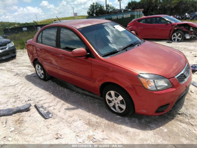 KIA RIO 2011 knadh4a31b6959799