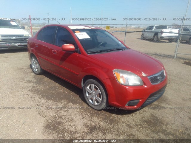 KIA RIO 2011 knadh4a31b6959866