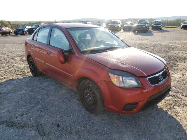 KIA RIO LX 2010 knadh4a32a6594161