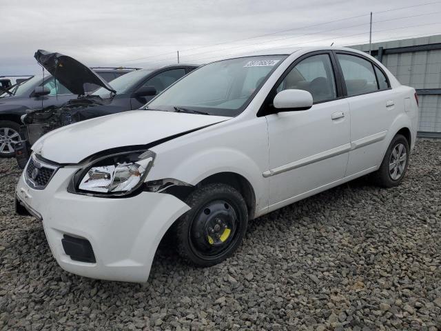 KIA RIO 2010 knadh4a32a6692140