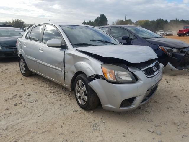 KIA RIO BASE 2011 knadh4a32b6731133