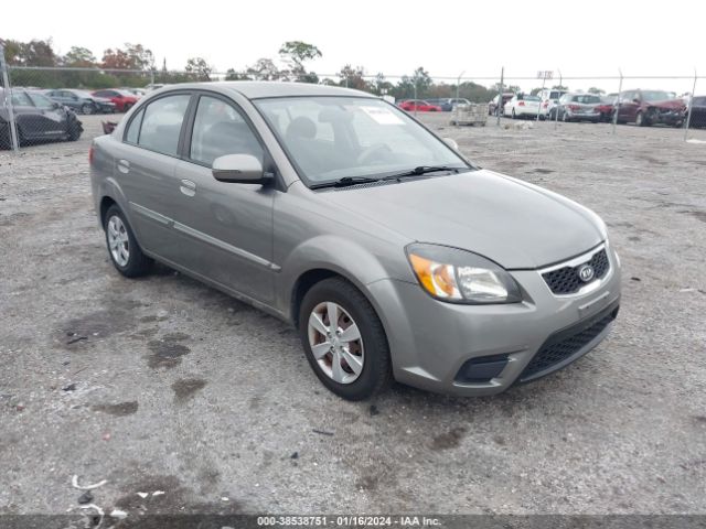 KIA RIO 2011 knadh4a32b6734064