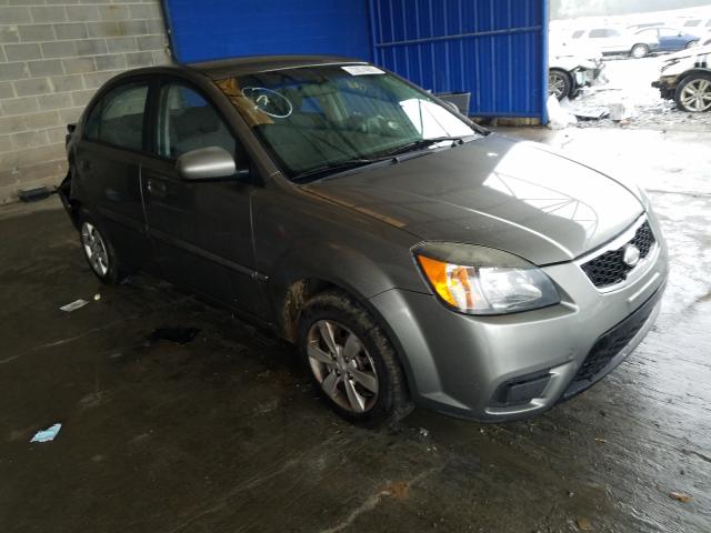 KIA RIO BASE 2011 knadh4a32b6858884