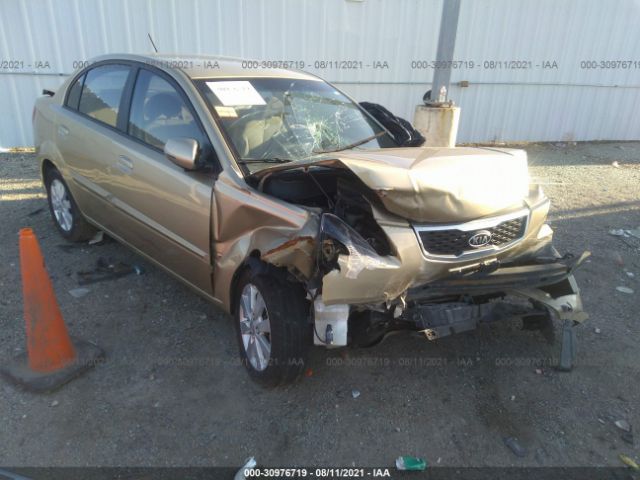 KIA RIO 2011 knadh4a32b6912572