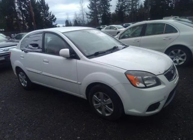 KIA RIO 2011 knadh4a32b6916198