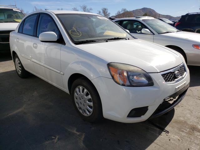 KIA RIO BASE 2011 knadh4a32b6924074