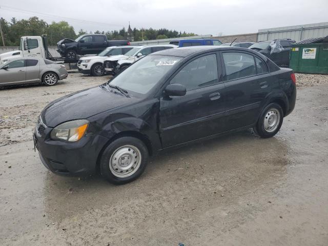 KIA RIO BASE 2011 knadh4a32b6928562