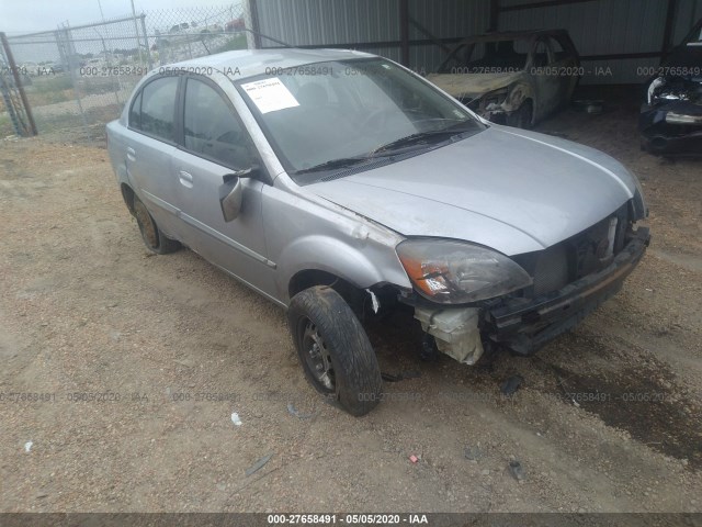 KIA RIO 2011 knadh4a32b6941800