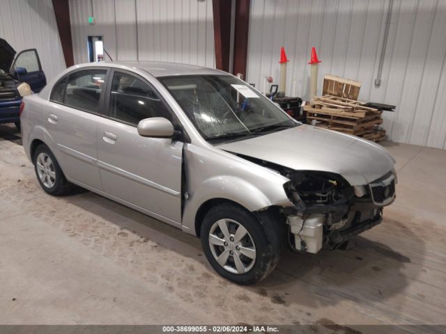 KIA RIO 2011 knadh4a32b6943028