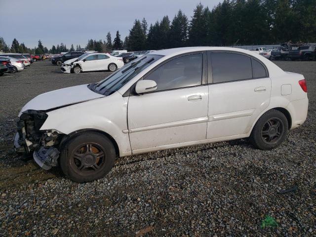 KIA RIO BASE 2011 knadh4a32b6948438