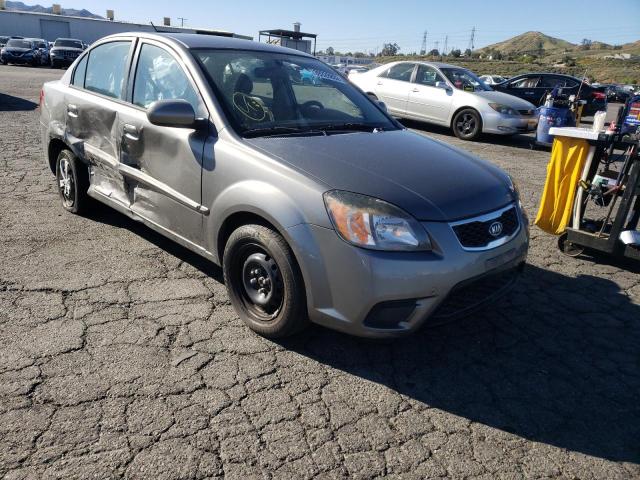 KIA RIO BASE 2011 knadh4a32b6949914