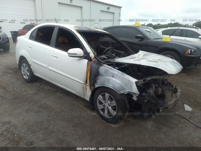 KIA RIO 2011 knadh4a32b6950755