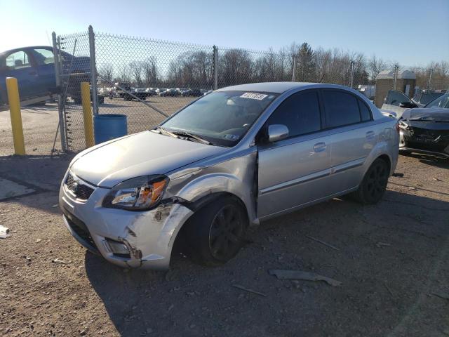 KIA RIO LX 2010 knadh4a33a6656876