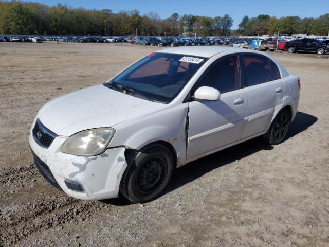 KIA RIO LX 2010 knadh4a33a6673225