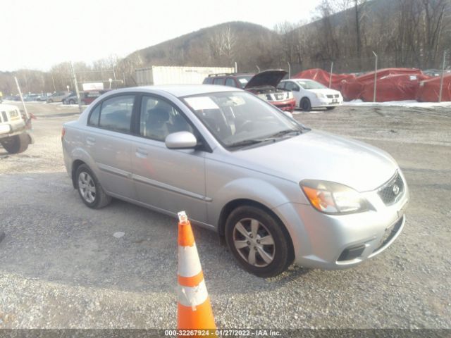 KIA RIO 2010 knadh4a33a6682698