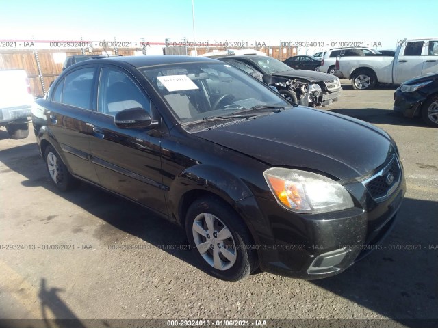 KIA RIO 2011 knadh4a33b6711859