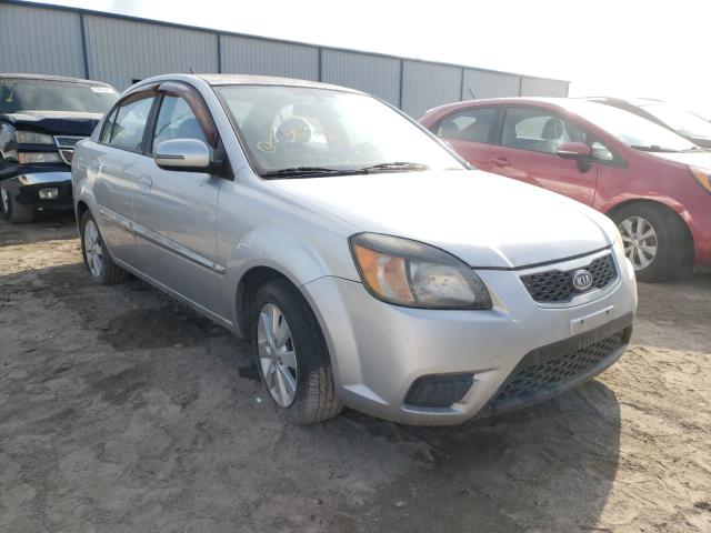 KIA RIO BASE 2011 knadh4a33b6733960