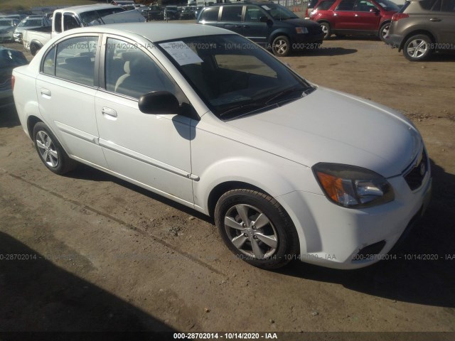 KIA RIO 2011 knadh4a33b6736292