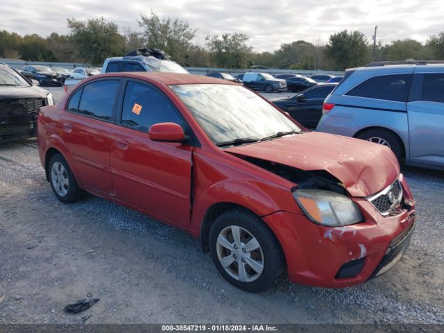 KIA RIO 2011 knadh4a33b6749818