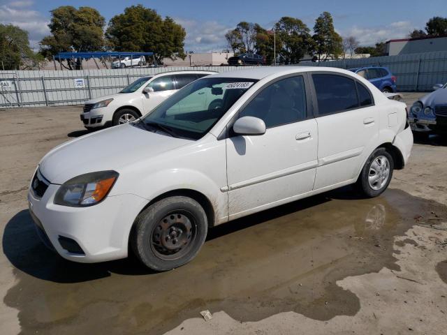 KIA RIO BASE 2011 knadh4a33b6849241