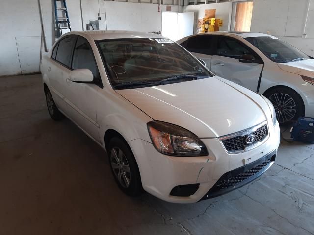 KIA RIO BASE 2011 knadh4a33b6855928