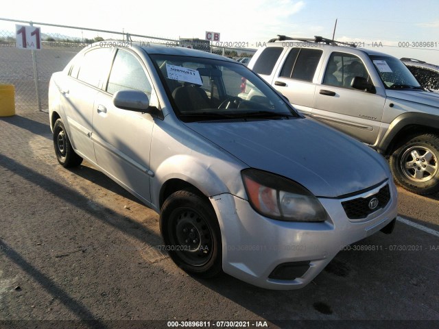 KIA RIO 2011 knadh4a33b6856450