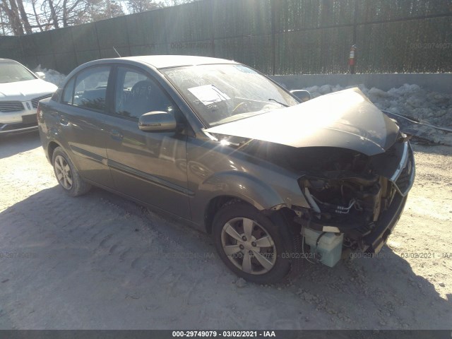 KIA RIO 2011 knadh4a33b6868520