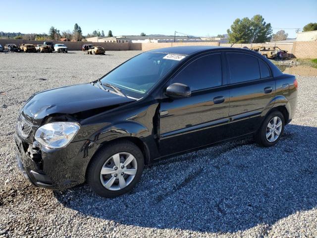 KIA RIO 2011 knadh4a33b6913844