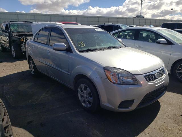 KIA RIO BASE 2011 knadh4a33b6932829