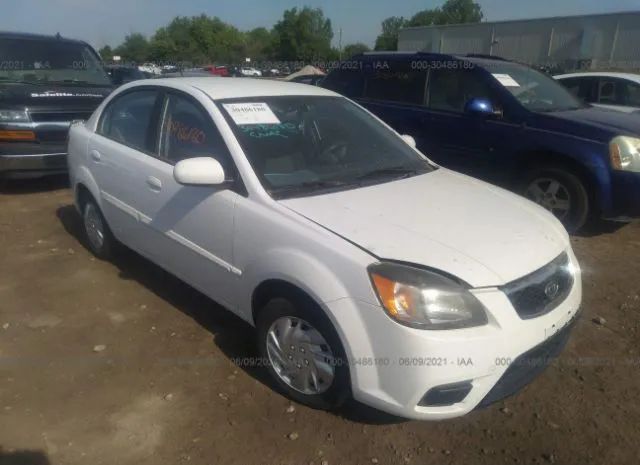 KIA RIO 2011 knadh4a33b6932877