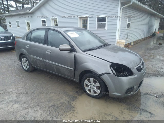 KIA RIO 2011 knadh4a33b6937044