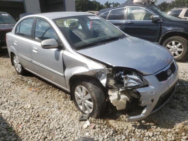 KIA RIO BASE 2011 knadh4a33b6939246