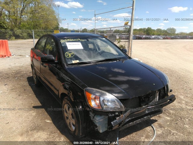 KIA RIO 2011 knadh4a33b6960467