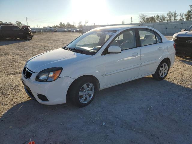 KIA RIO LX 2010 knadh4a34a6617665