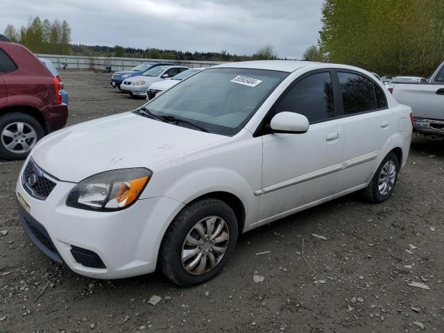 KIA RIO 2010 knadh4a34a6643585