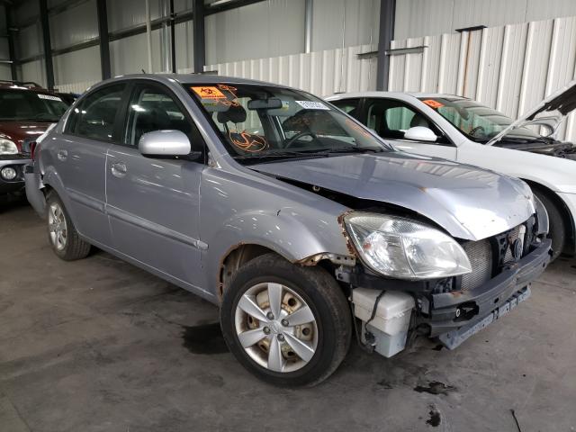 KIA RIO LX 2010 knadh4a34a6651590