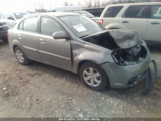 KIA RIO 2010 knadh4a34a6668728