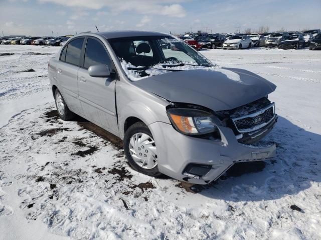 KIA RIO LX 2010 knadh4a34a6677980