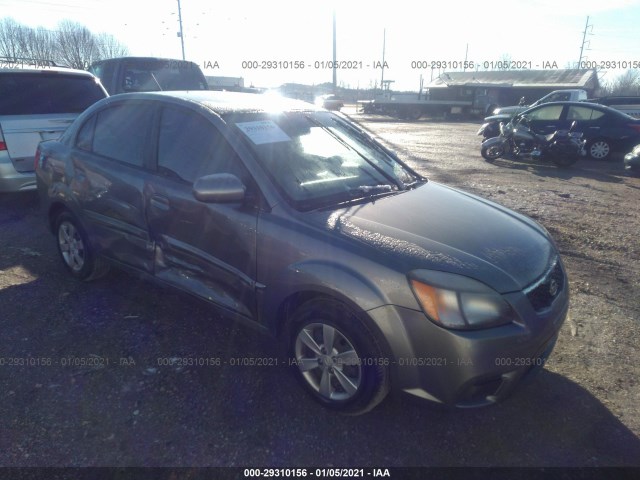 KIA RIO 2011 knadh4a34b6708033