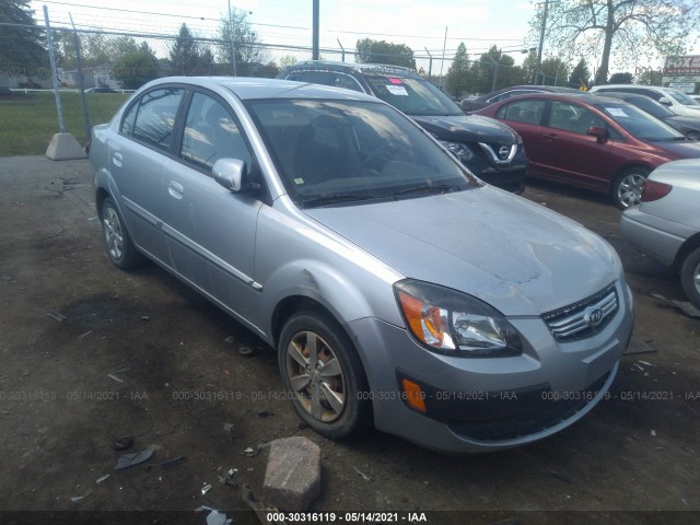 KIA RIO 2011 knadh4a34b6731067